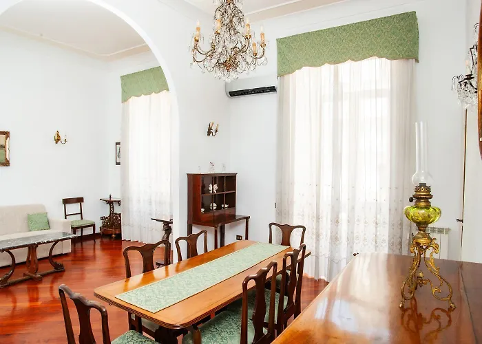 San Pasquale 62 Apartment