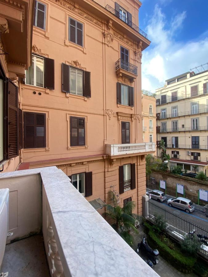 Apartment San Pasquale 62 *