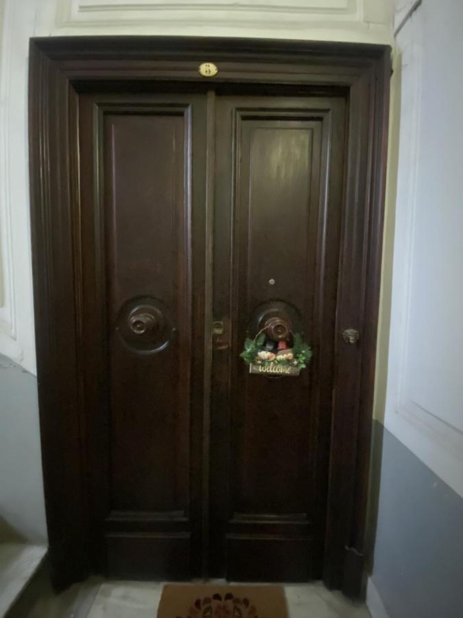 San Pasquale 62 Apartment Naples