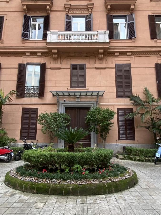 San Pasquale 62 Naples