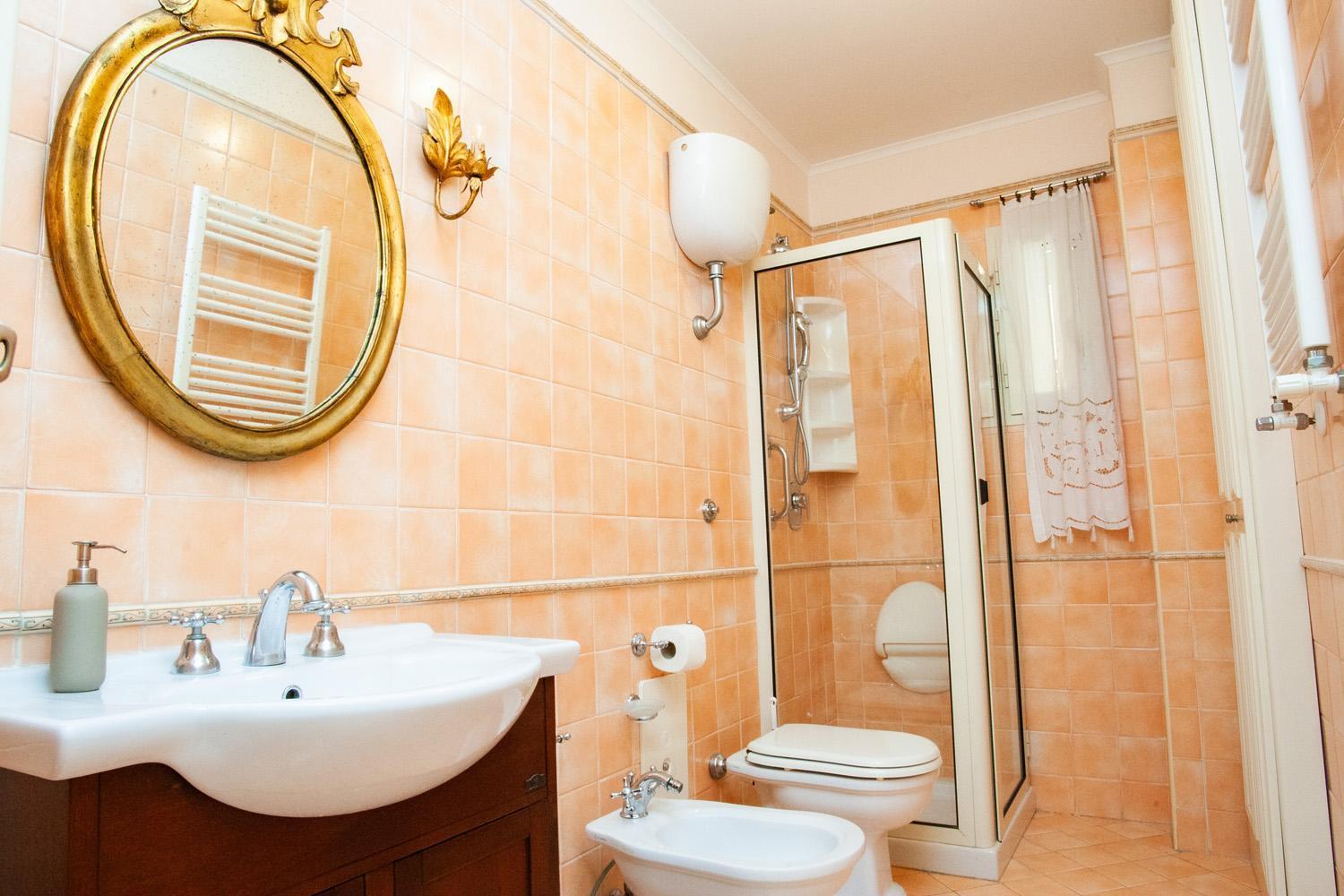 Apartment San Pasquale 62 Naples