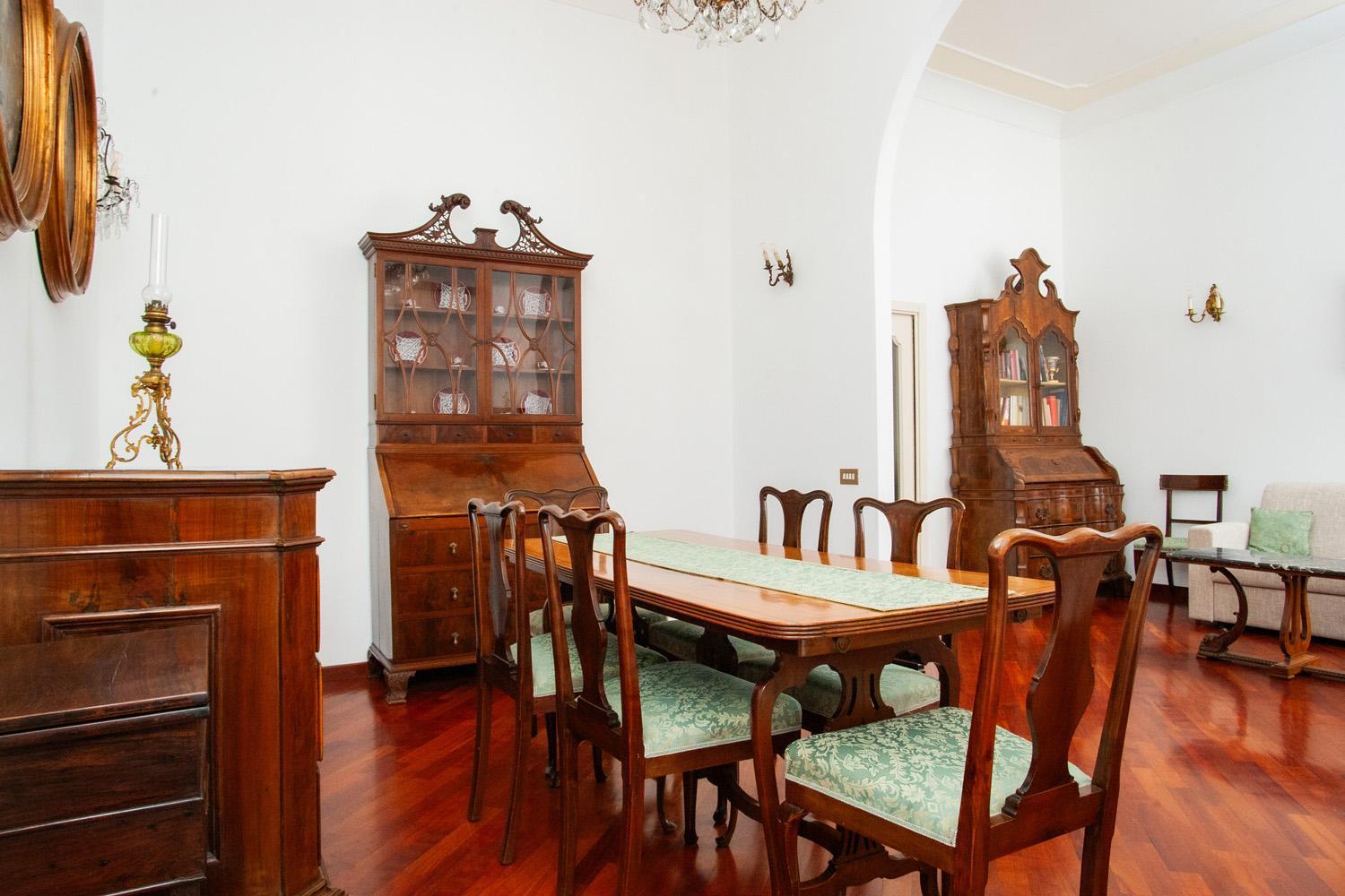 Apartment San Pasquale 62