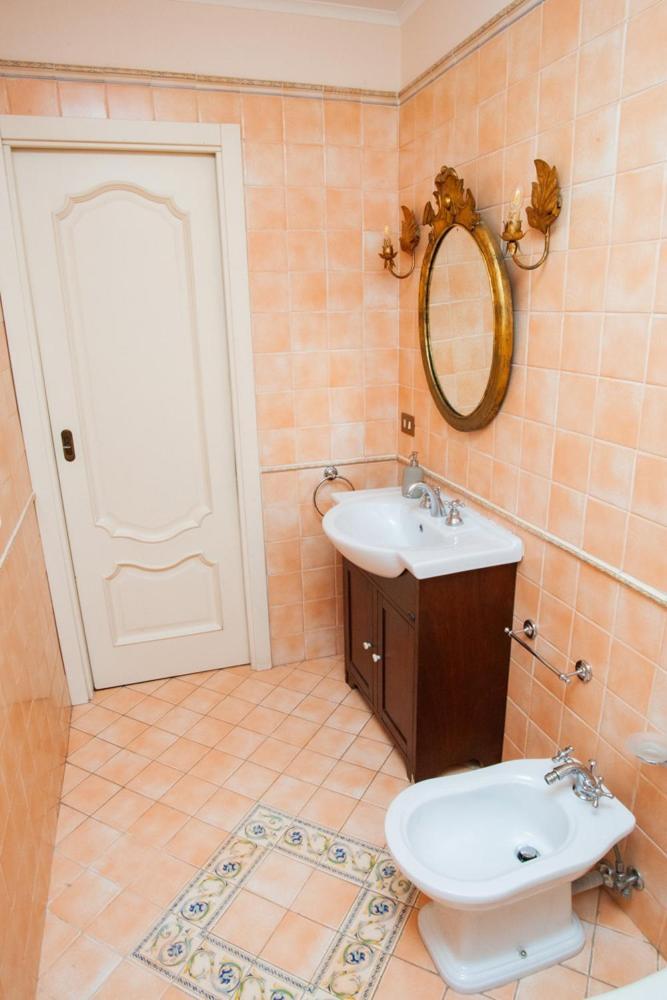 San Pasquale 62 Apartment Naples