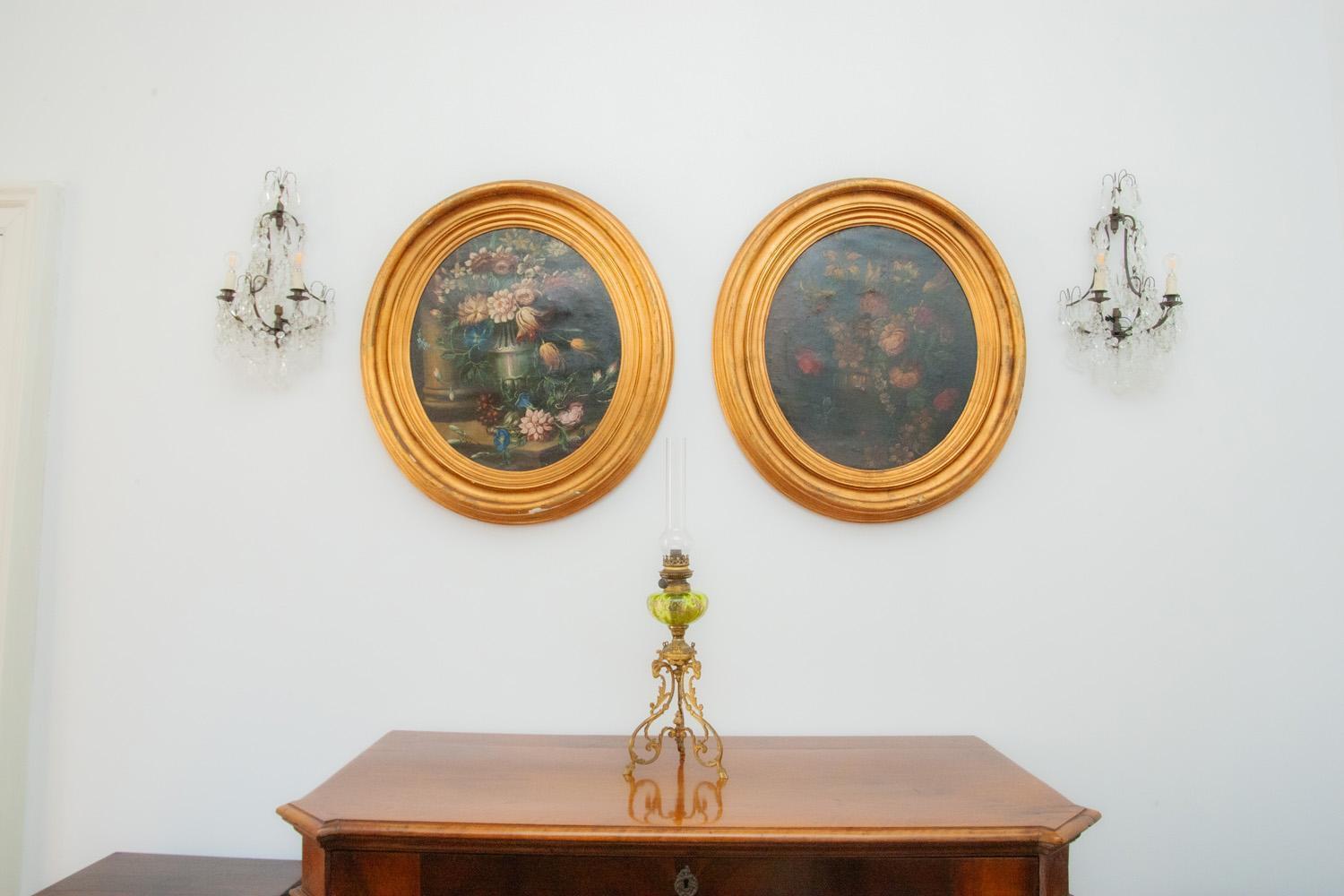 Apartment San Pasquale 62 Naples