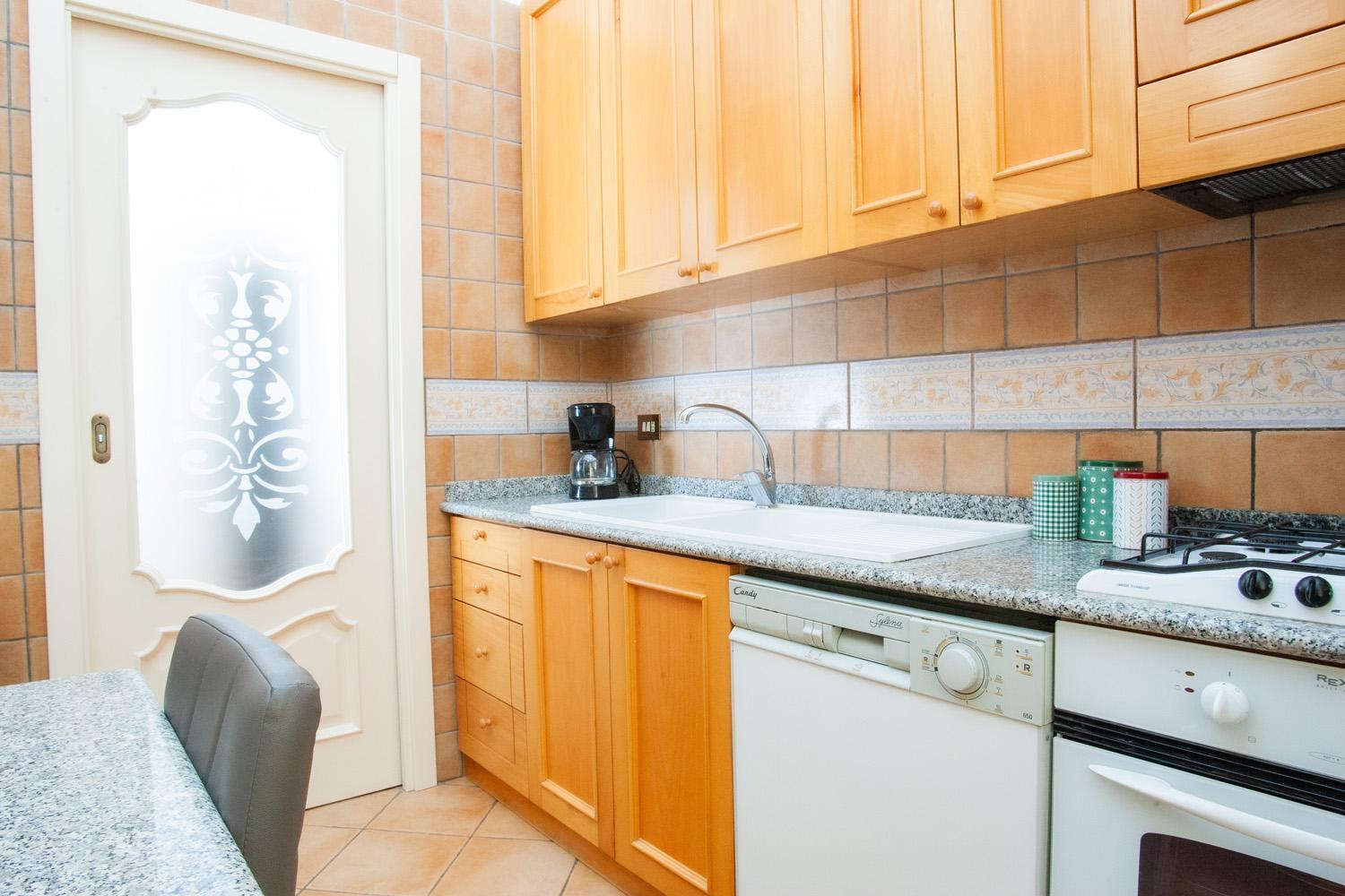 Apartment San Pasquale 62