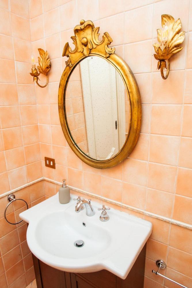 San Pasquale 62 Apartment