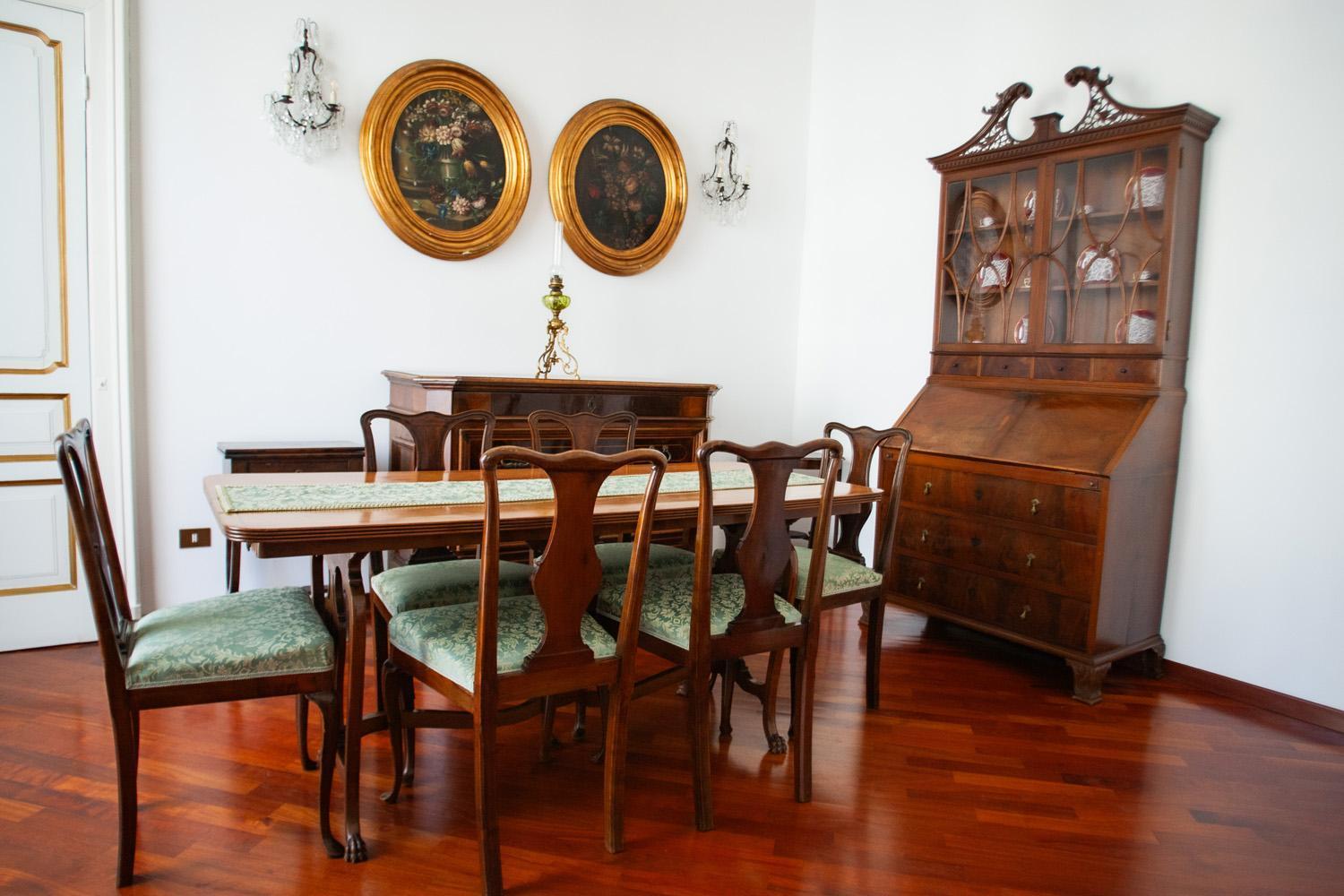 Apartment San Pasquale 62 *