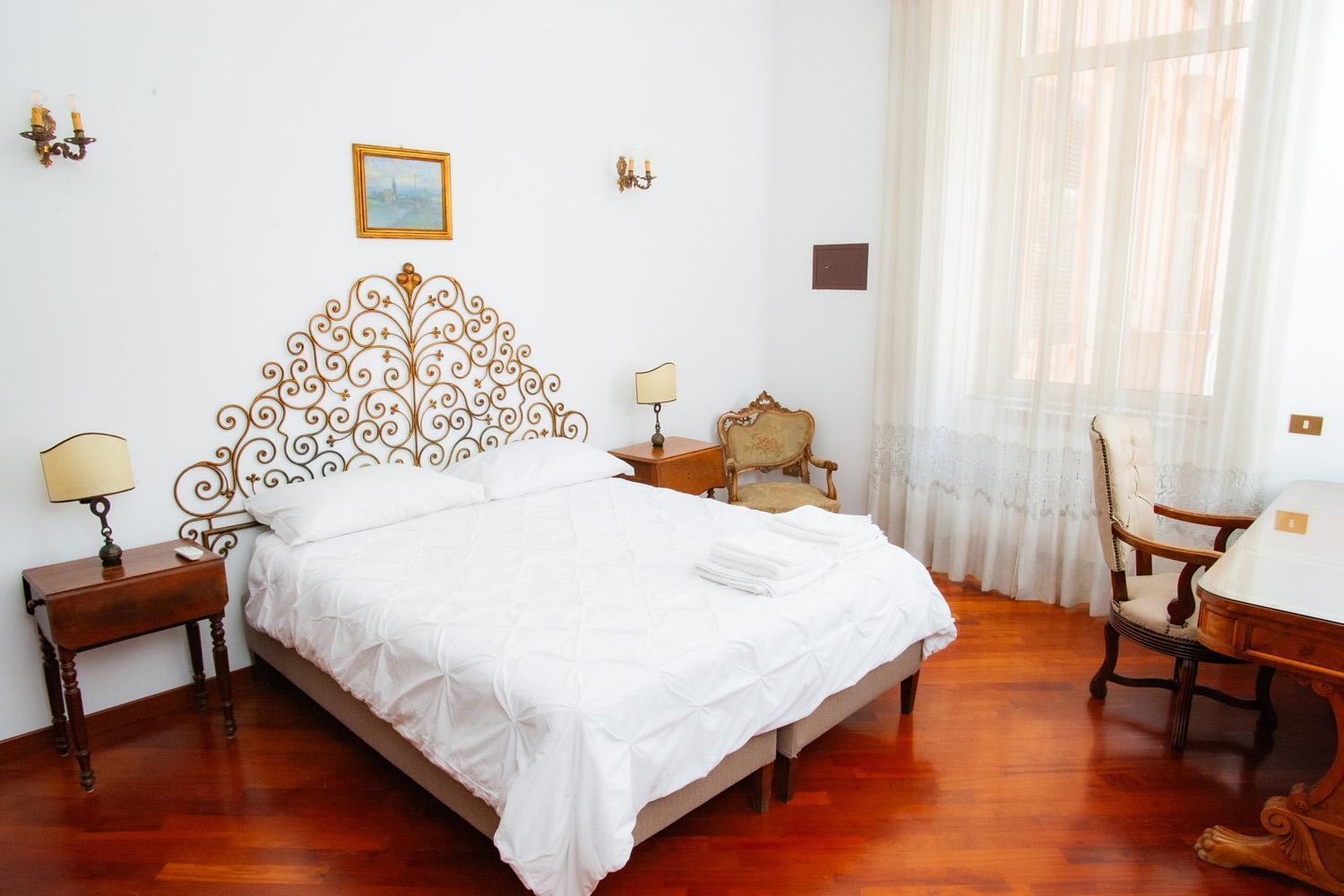 San Pasquale 62 Apartment *