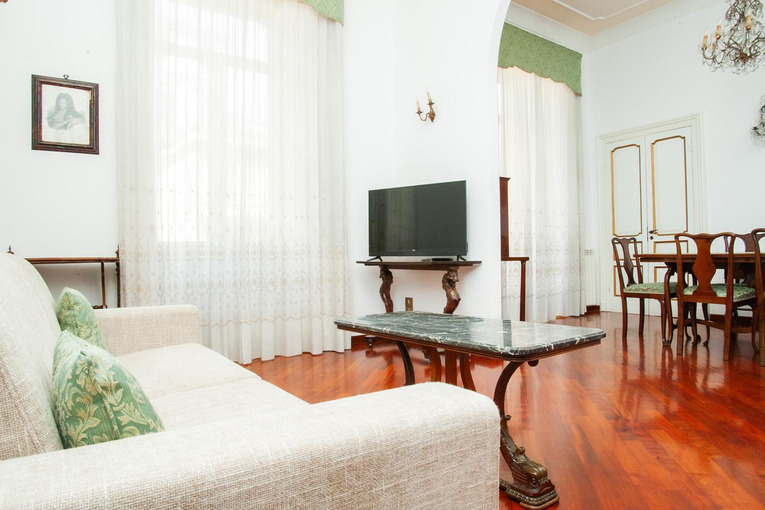 Apartment San Pasquale 62